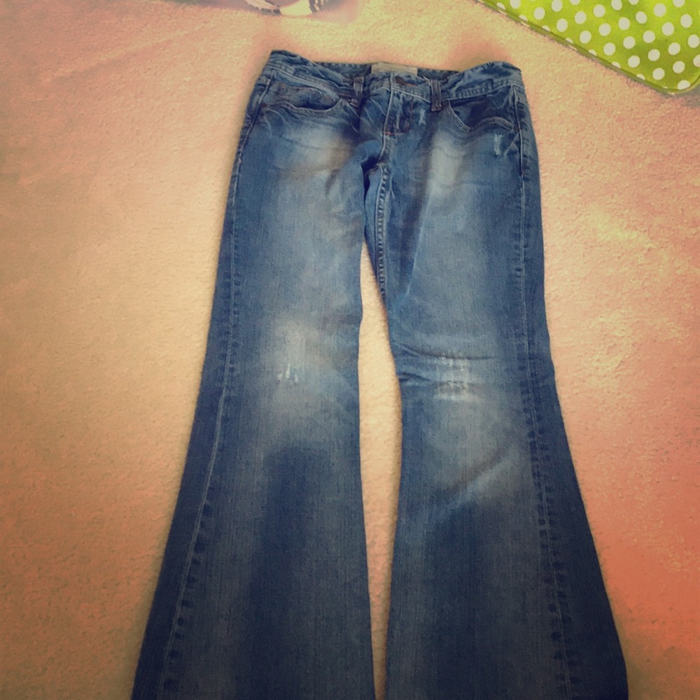 Maurice’s Jeans